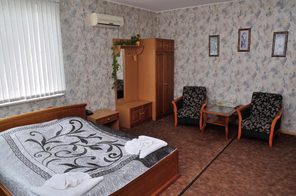 مبيت وإفطار Kovelʼ Zolota Pidkova المظهر الخارجي الصورة
